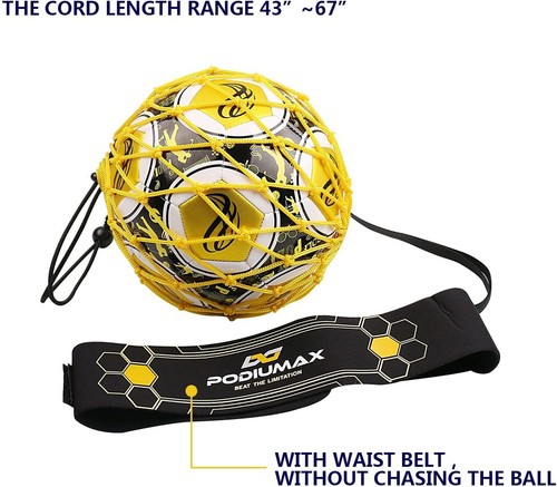Podiumax handle solo soccer - solo,